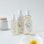 Baby Bare Bubbles